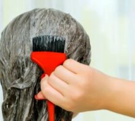 Maintain your look with ease and confidence with these grey-blending ideas