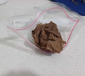 Why putting your tights in a Ziploc bag tonight might be the money-saving hack you never knew you needed