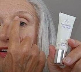How to define your eyes in under 3 minutes (no shimmer needed)