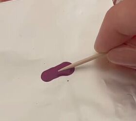 Not a nail artist? This toothpick trick changes everything