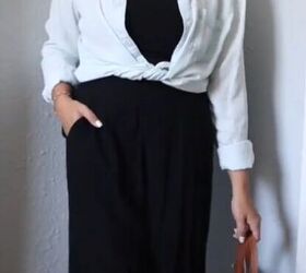 3 outfit ideas for back-to-school season