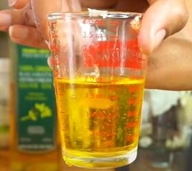 The ONE kitchen oil she secretly adds for silky, smooth skin