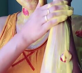 If dry, dull skin drives you crazy, this unexpected turmeric mix is the fix