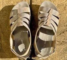 Before summer ends, try this sandal-saving hack