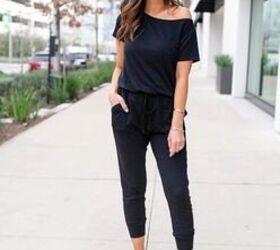 The easiest way to look brunch-ready—even when you’re just lounging