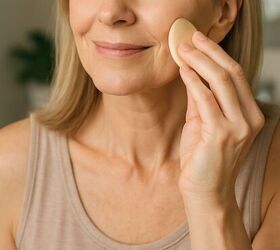 Stop buying "luxury" foundations and switch to these