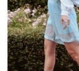 The easy way to wear one color without overdoing it