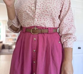 The almost magical way these 3 outfit ideas will give you "legs for days"