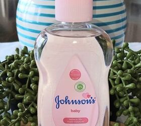 The surprising ways baby oil has become a bathroom beauty essential