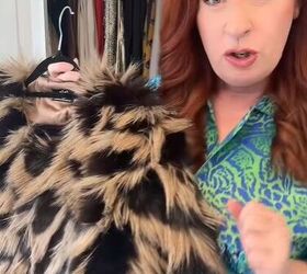 The one tool you need to keep faux fur fluffy