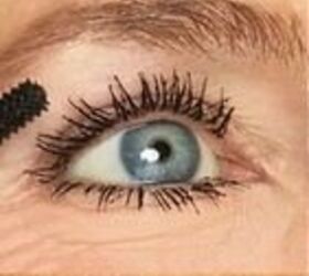 This one-minute lash hack gives instant length without falsies or extensions