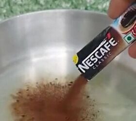 Forget the box dye — try this pantry trick for gray hair