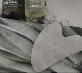 If skincare creams aren’t enough, this gua sha massage may surprise you