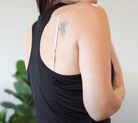 Here's the quick and easy fix to ensure your bra doesn't get any unwanted attention (genius!)