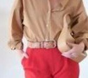 How to style khaki so it flatters every color in your closet