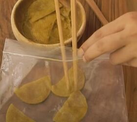 The brilliant reason to soak cotton pads in coffee — then freeze them