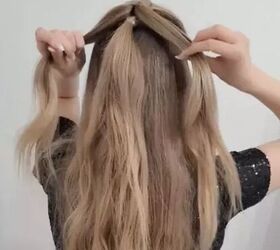 You've never seen a braid quite like this before—perfect for fall