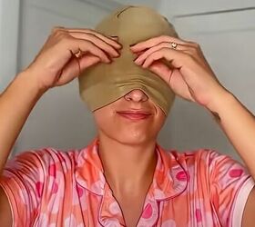 She looked wild last night… then woke up flawless