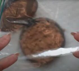 Broken compact? This kitchen trick brings it back