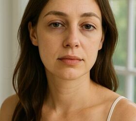 If you’re fed up with dark circles and puffy eyes, try this gentle fix