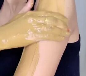 Women love how soft their skin feels after trying this at-home trick
