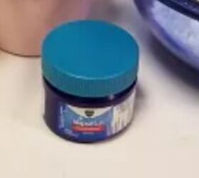 Here's a new and improved way to use that bottle of Vicks VapoRub