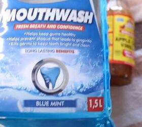 The beauty trick that's making people want to pour Listerine on their feet