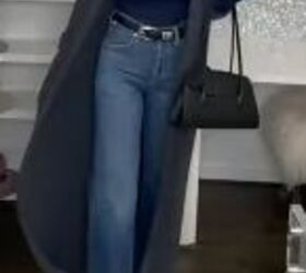 One jacket mistake that can make everything look shapeless