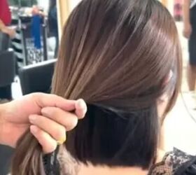 Low-maintenance haircuts that make mornings easier