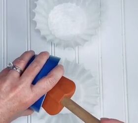 This simple coffee filter trick finally fixes smelly sneakers