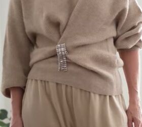 Why playing it safe with clothes ages your look