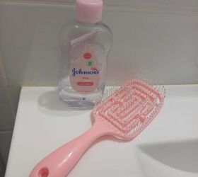 The baby oil step most women skip—but shouldn’t