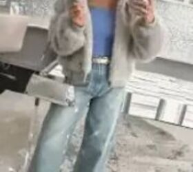 Wearing the wrong color can add years—these shades soften everything