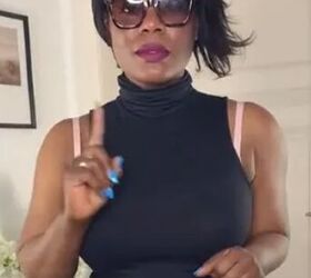 The easy 2-minute hack to ensure your bra doesn't get any unwanted attention