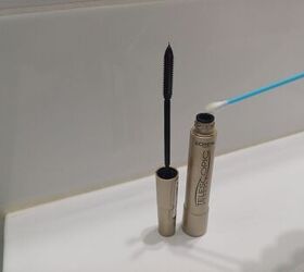 The reason people are putting this into their mascara first