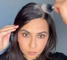 The surprising reason cocoa powder works so well on your roots