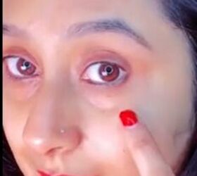 Rub this under your eyes — then leave it for 15 minutes