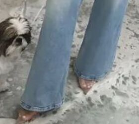 What shoes actually work with today's denim