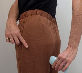 The surprising reason women are rubbing deodorant on their butt this summer