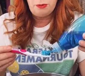 The strange Dawn-and-toothbrush trick everyone is suddenly talking about