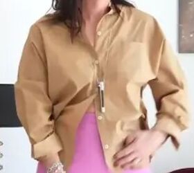 The surprising reason you never try new styles
