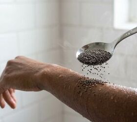 Before you add chia seeds to breakfast, save some for this