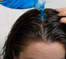 The surprising reason women are reaching for dish soap instead of shampoo