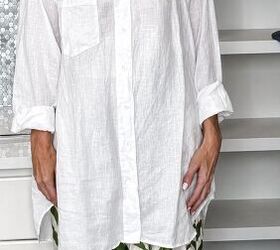The vacation style mistake making your resort looks read frumpy, not chic