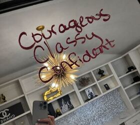 Write these 3 words on your mirror before you get dressed