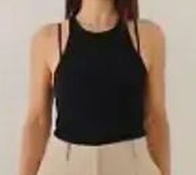 The bra swap that instantly cleans up any summer outfit