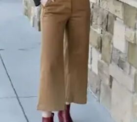 Why your ankle boots and jeans don't match (and the fix)