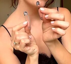 This one pin placement is why her tank straps stopped slipping