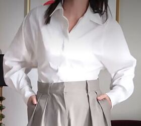 The third word that makes an outfit unmistakably yours