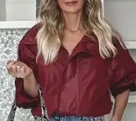 The fall trends women over 40 are actually excited to wear this year